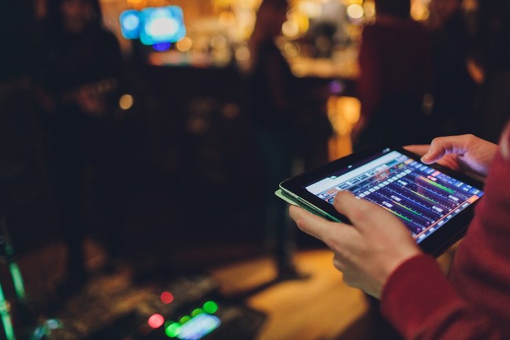 Fitur Daily Drop pada permainan Red Tiger abandonware