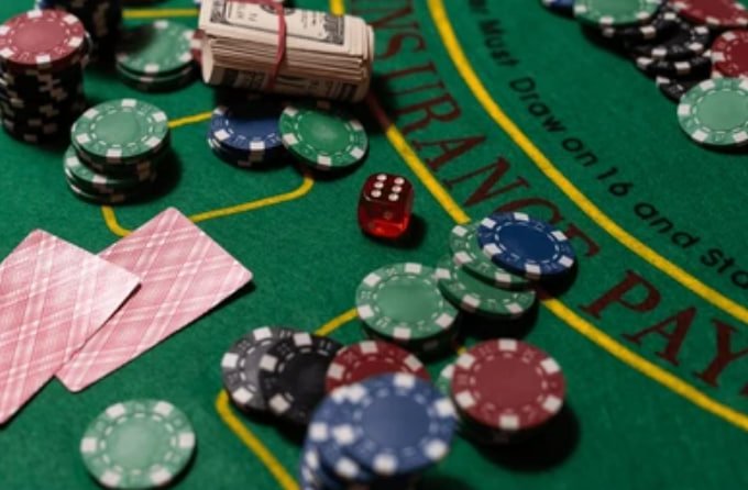 Demonstrasi fitur Bonus Spin Red Tiger di abandonware